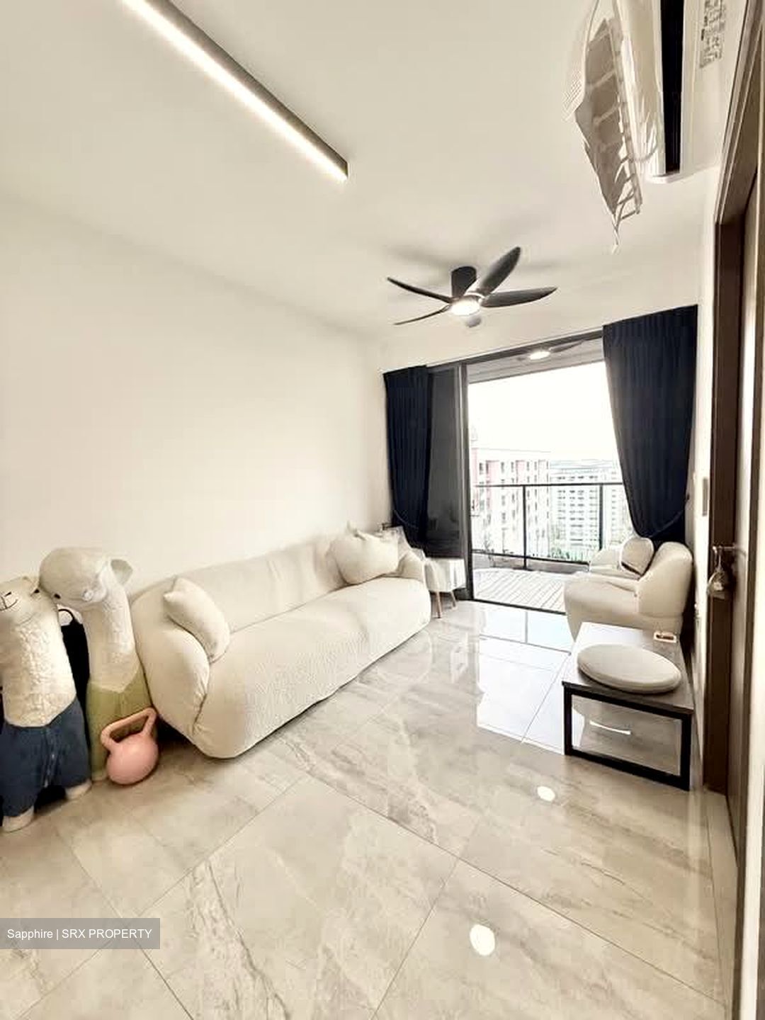 Affinity At Serangoon (D19), Apartment #530259661